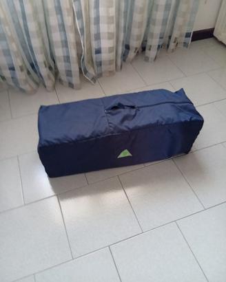 lettino portatile per bambino