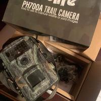 Fototrappola Coolife 16MP PH700A