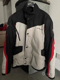 Giacca da moto Dainese
