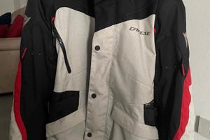 Giacca da moto Dainese