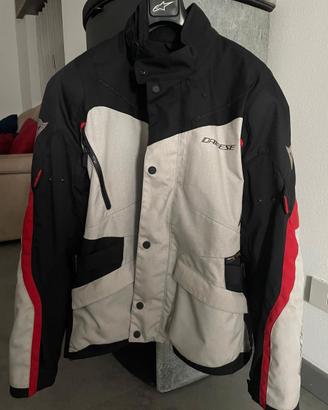 Giacca da moto Dainese