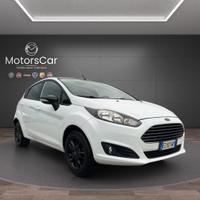 FORD Fiesta 1.4 5p. Bz.- GPL Business