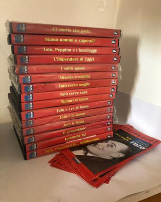 DVD Totò