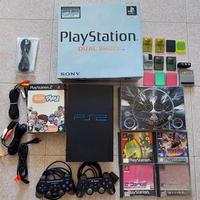 Playstation, Playstation 2 accessori giochi