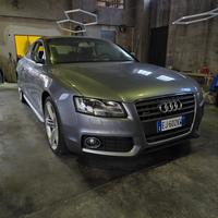 Audi A5 S-line 2011