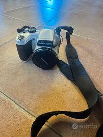 Fotocamera digitale Praktica LM16-Z21S
