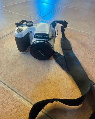 Fotocamera digitale Praktica LM16-Z21S