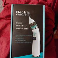 Aspiratore Nasale elettrico bambino e neonato