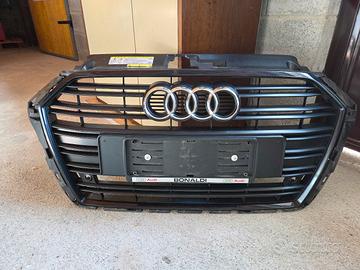 GRIGLIA ORIGINALE AUDI A3 8V