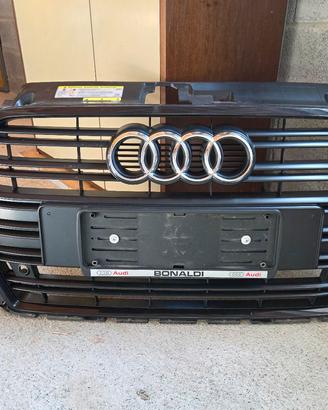 GRIGLIA ORIGINALE AUDI A3 8V