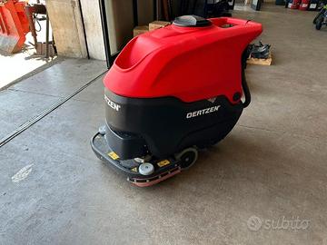 Lavapavimenti 70 cm. oertzen nuova promo