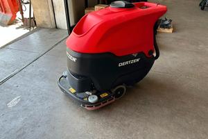 Lavapavimenti 70 cm. oertzen nuova promo