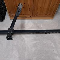 porta Bicicletta auto DOAE con serratura