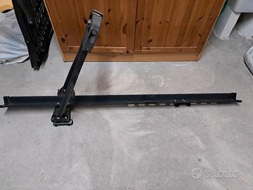 porta Bicicletta auto DOAE con serratura