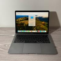 MacBook Air 1TB SSD 16GB RAM Fattura Garanzia
