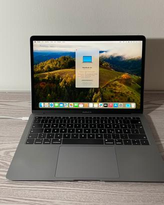 MacBook Air 1TB SSD 16GB RAM Fattura Garanzia