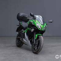 KAWASAKI ER-6F