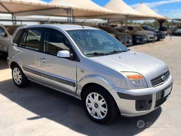 Ford Fusion 1.4 TDCi 5p.
