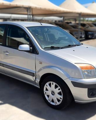 Ford Fusion 1.4 TDCi 5p.