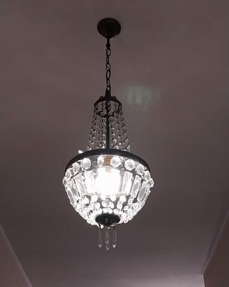 Lampadario corridoio