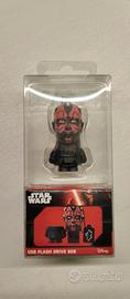 Chiavetta USB Star Wars