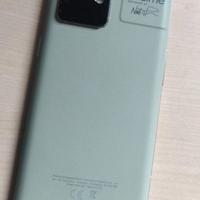 REALME GT2 Colore Verde Chiaro