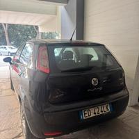 Fiat punto evo con problema al morore