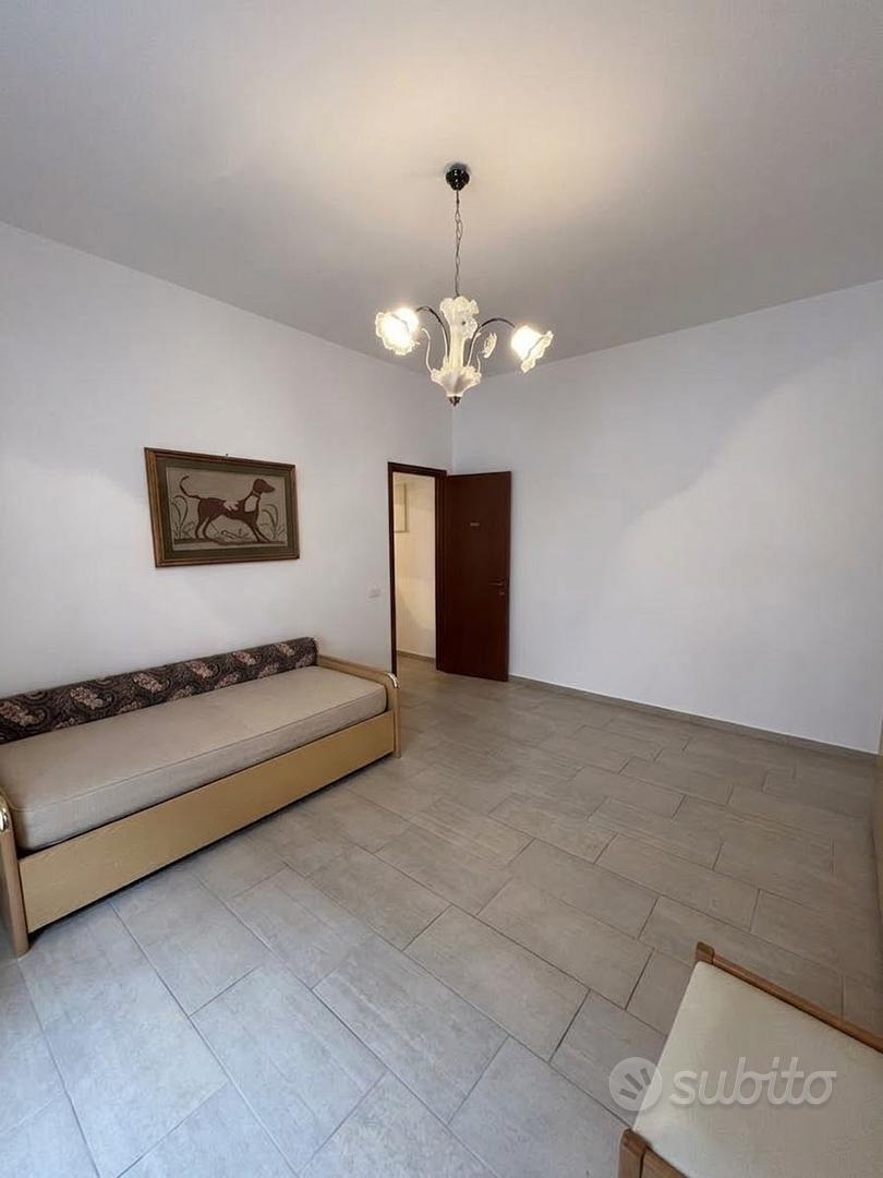 Appartamento – Castelnuovo della Daunia, Foggia - Vista 4