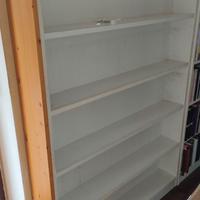 SCAFFALI PER LIBRERIA, ASSI PER MENSOLE