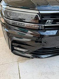 Tiguan 2.0 TDI 150cv R-Line