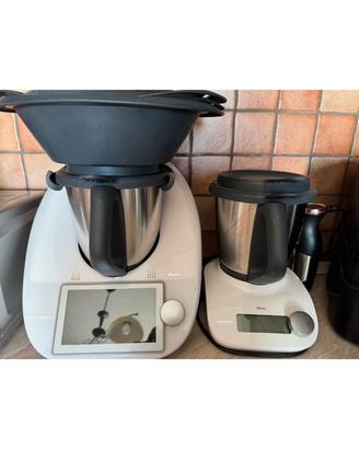 Bimby tm 6 e Bimby Friend