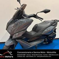 MORBIDELLI SC300 - NUOVO DA IMMATRICOLARE