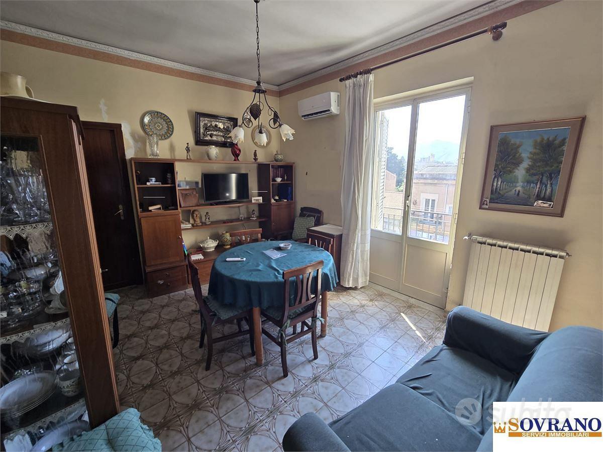 Appartamento – Palermo, Molara, IV Circoscrizione - Vista 4