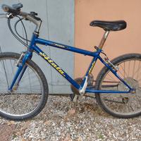 bicicletta ragazzino Atala 