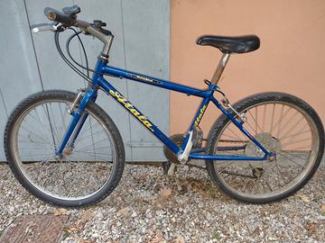 bicicletta ragazzino Atala 