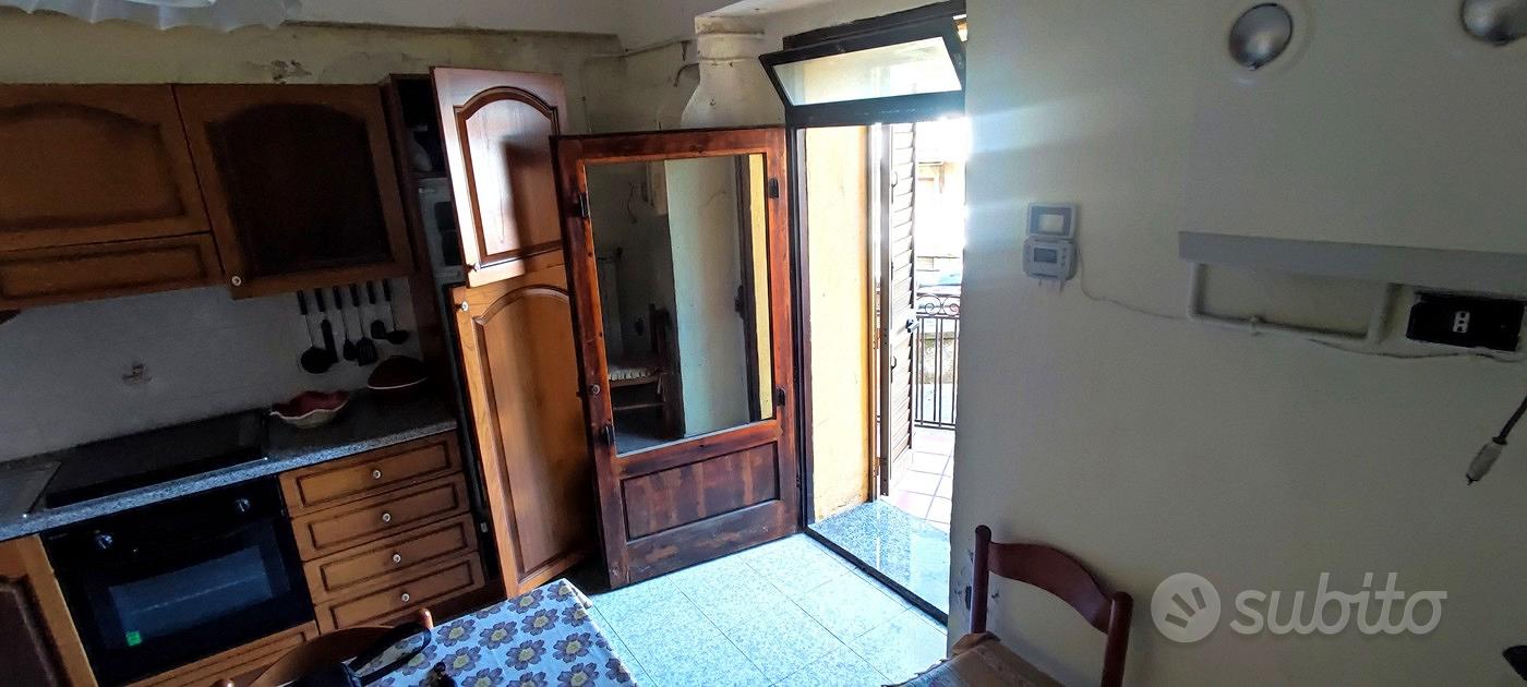 Apartment in Cerva, Catanzaro - Vista 6