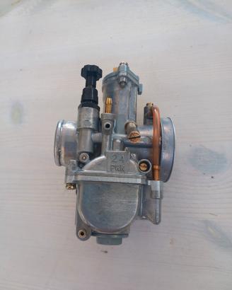carbu 24 pwk