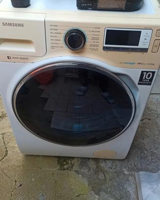 Lavatrice Samsung