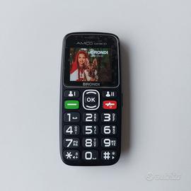 Cellulare Brondi Amico Unico