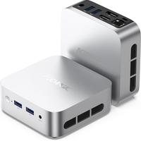 ACEMAGICIAN V1 Mini PC, Twin Lake-N N150 16GB DDR4