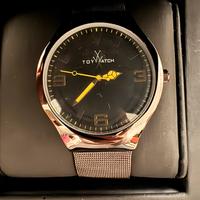 ToyWatch uomo NUOVO mai indossato