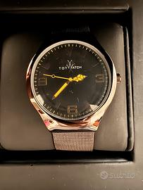 ToyWatch uomo NUOVO mai indossato