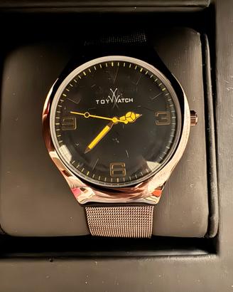 ToyWatch uomo NUOVO mai indossato