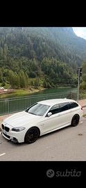 Bmw 520d