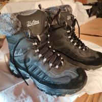 Stivali Sportivi Skechers Toasty Toes donna n. 37