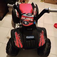 quad PEG Perego 