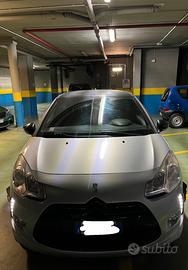 Citroen DS3 *LEGGERE DESCRIZIONE*