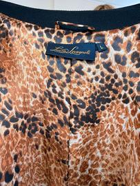 Capospalla Luisa Spagnoli taglia L