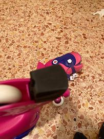 Roller bambina 34-35-36