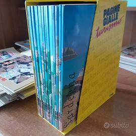 Pagine Gialle TURISMO. Rare. 1993/94